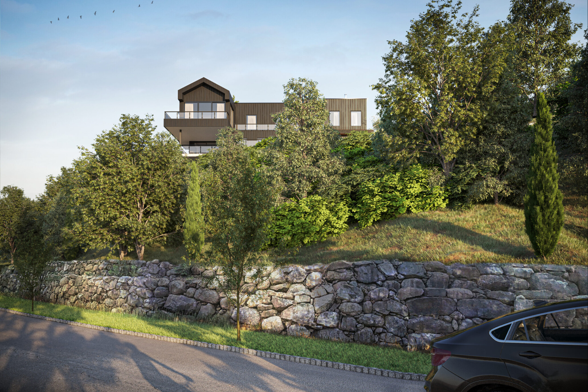 AUFGANG_TUDOR-ROSE-HOUSE_LOWSTREET-VIEW_EXT-35-scaled-uai-2064x1376